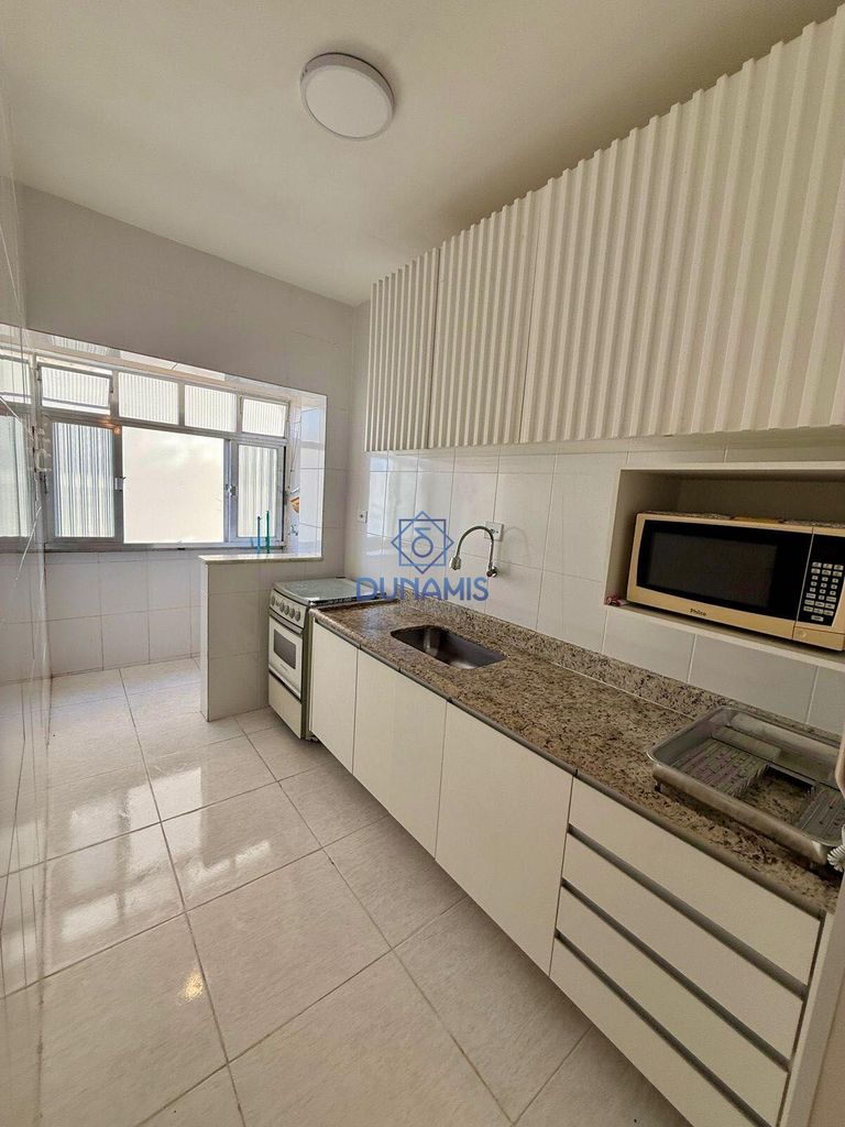 ***APARTAMENTO À VENDA NA REGIÃO DA PITANGUEIRAS - 02 QUADRAS DO MAR*** em Pitangueiras, Guarujá — foto 7