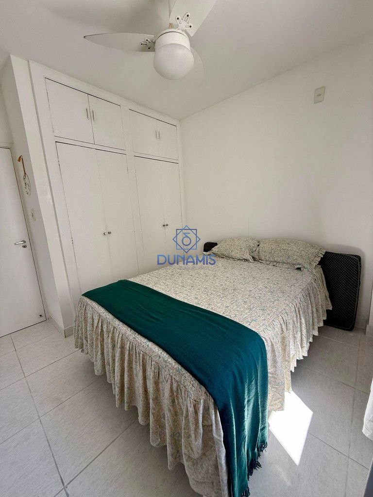 ***APARTAMENTO À VENDA NA REGIÃO DA PITANGUEIRAS - 02 QUADRAS DO MAR*** em Pitangueiras, Guarujá — foto 5
