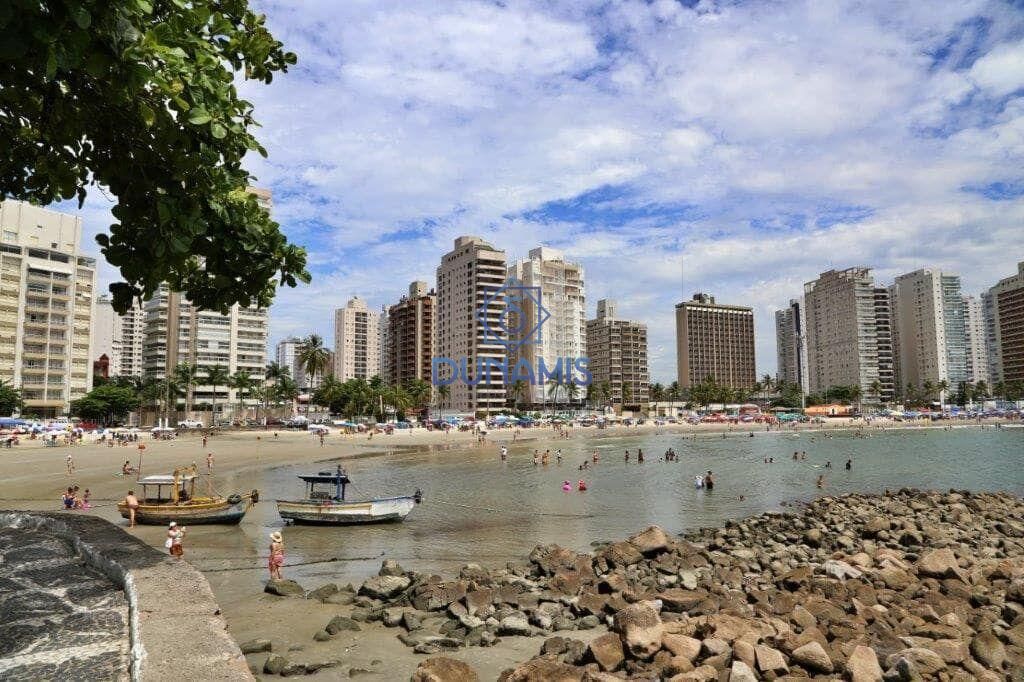 ***APARTAMENTO À VENDA NA REGIÃO DA PITANGUEIRAS - 02 QUADRAS DO MAR*** em Pitangueiras, Guarujá — foto 15