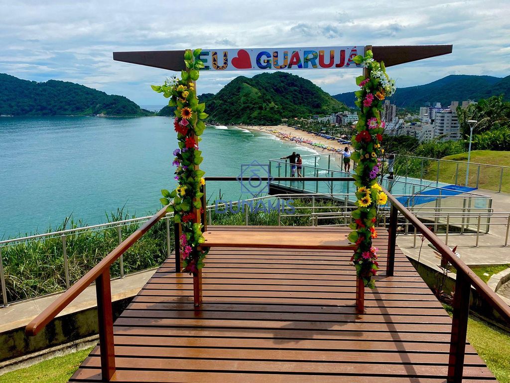 ***APARTAMENTO À VENDA NA REGIÃO DA PITANGUEIRAS - 02 QUADRAS DO MAR*** em Pitangueiras, Guarujá — foto 23
