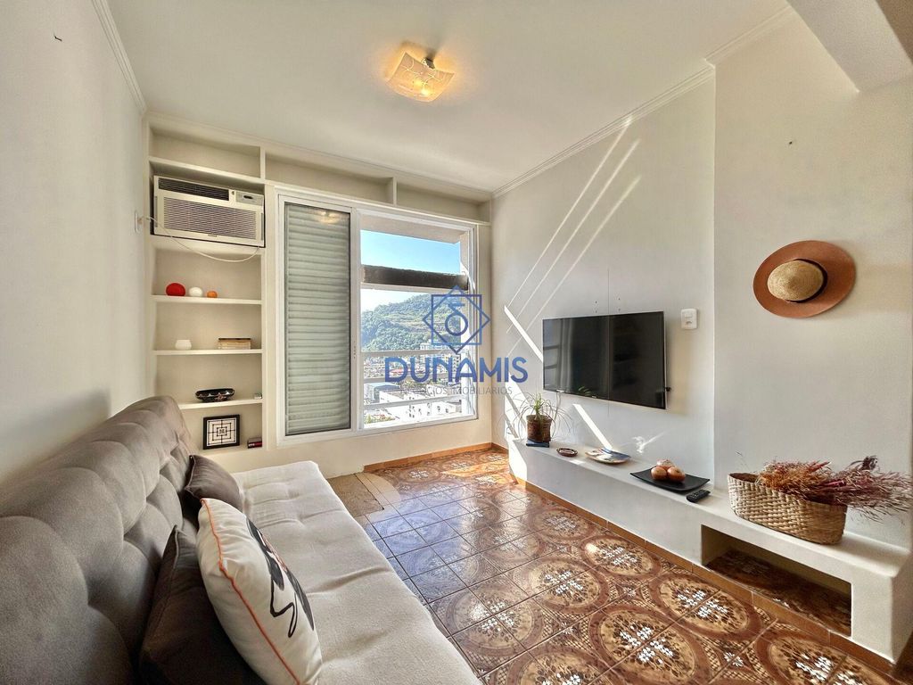 ***Apartamento à venda, 56 m² por R$ 350.000,00 - Pitangueiras - Guarujá/SP*** em Pitangueiras, Guarujá — foto 3