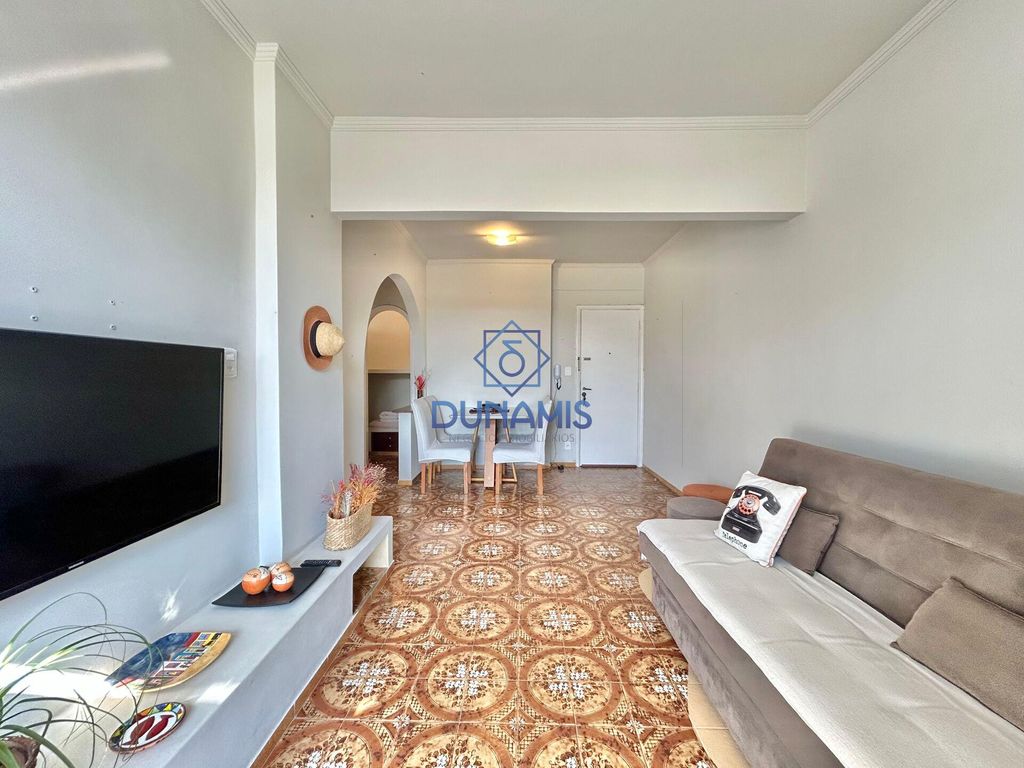 ***Apartamento à venda, 56 m² por R$ 350.000,00 - Pitangueiras - Guarujá/SP*** em Pitangueiras, Guarujá — foto 6