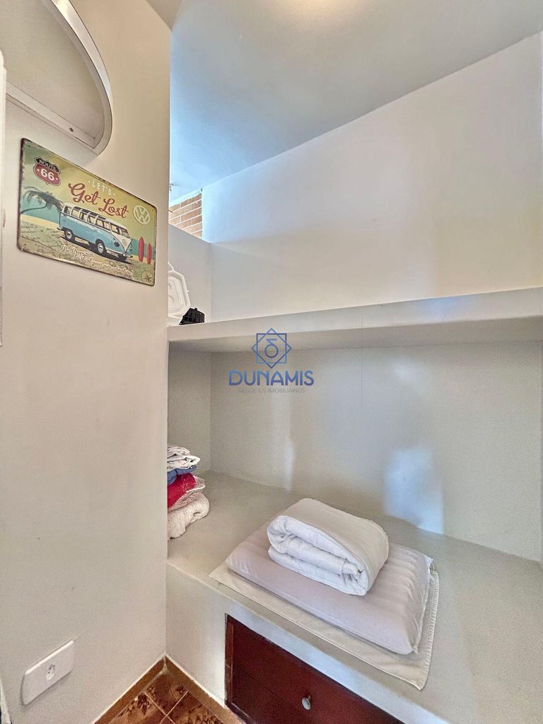 ***Apartamento à venda, 56 m² por R$ 350.000,00 - Pitangueiras - Guarujá/SP*** em Pitangueiras, Guarujá — foto 16