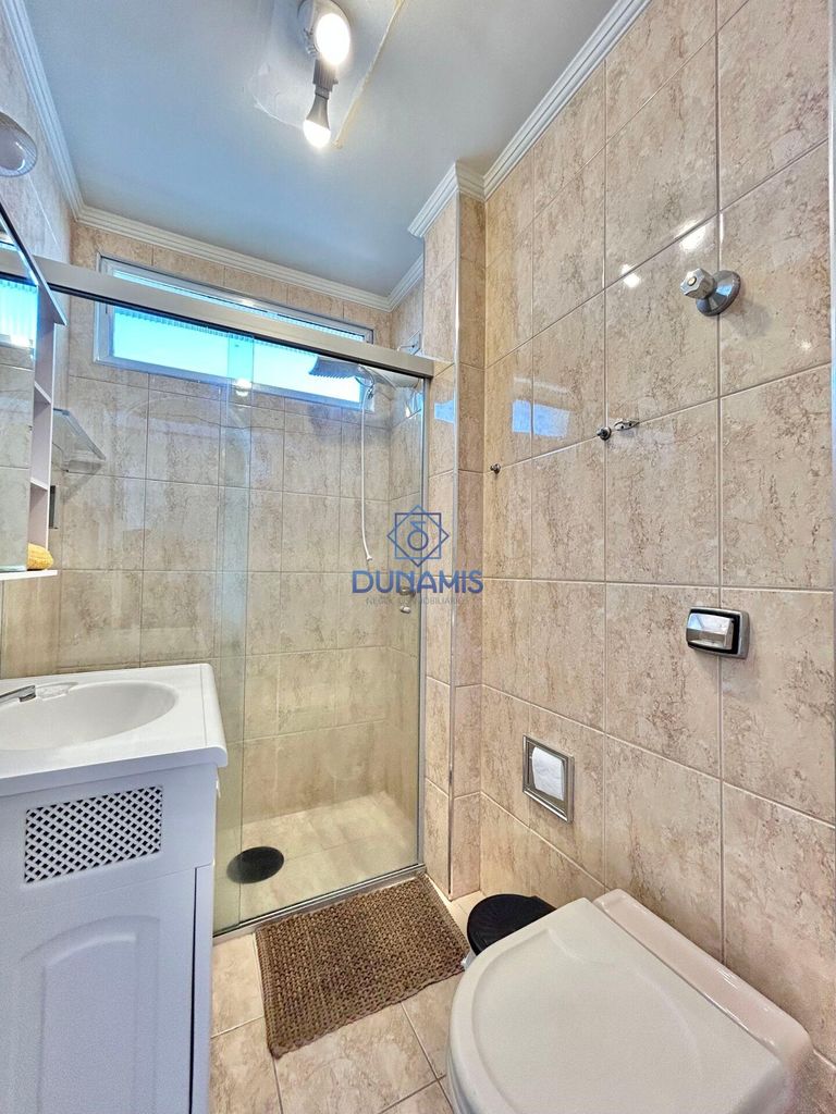 ***Apartamento à venda, 56 m² por R$ 350.000,00 - Pitangueiras - Guarujá/SP*** em Pitangueiras, Guarujá — foto 15