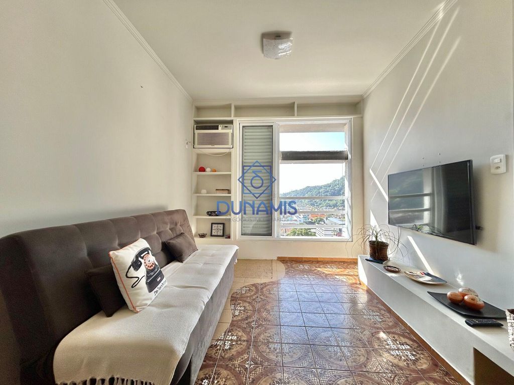 ***Apartamento à venda, 56 m² por R$ 350.000,00 - Pitangueiras - Guarujá/SP*** em Pitangueiras, Guarujá — foto 4