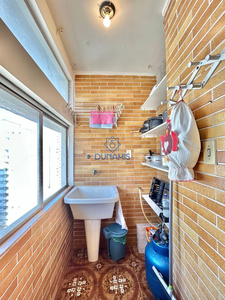 ***Apartamento à venda, 56 m² por R$ 350.000,00 - Pitangueiras - Guarujá/SP*** em Pitangueiras, Guarujá — foto 20