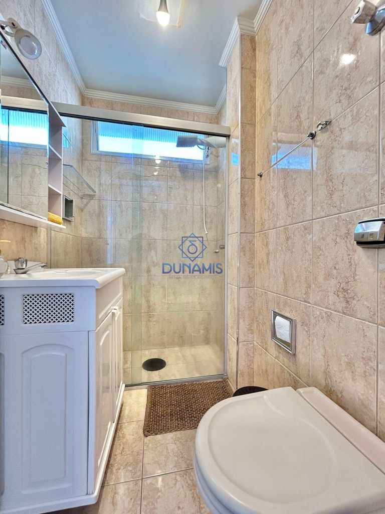 ***Apartamento à venda, 56 m² por R$ 350.000,00 - Pitangueiras - Guarujá/SP*** em Pitangueiras, Guarujá — foto 14
