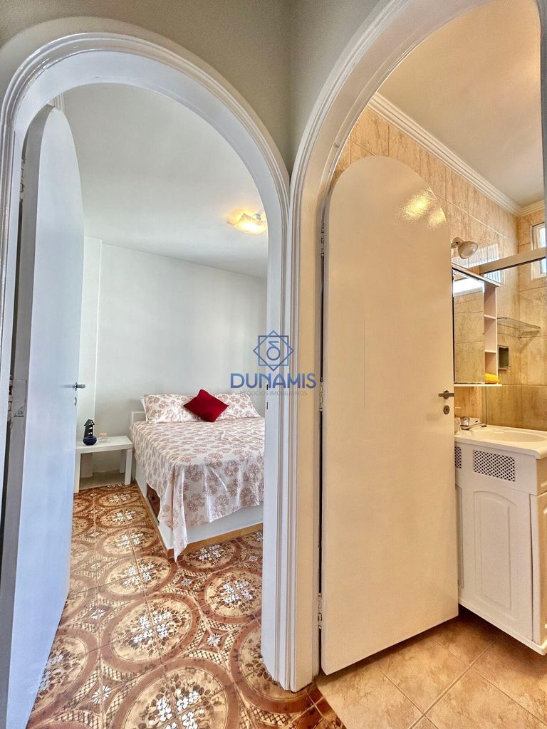 ***Apartamento à venda, 56 m² por R$ 350.000,00 - Pitangueiras - Guarujá/SP*** em Pitangueiras, Guarujá — foto 10