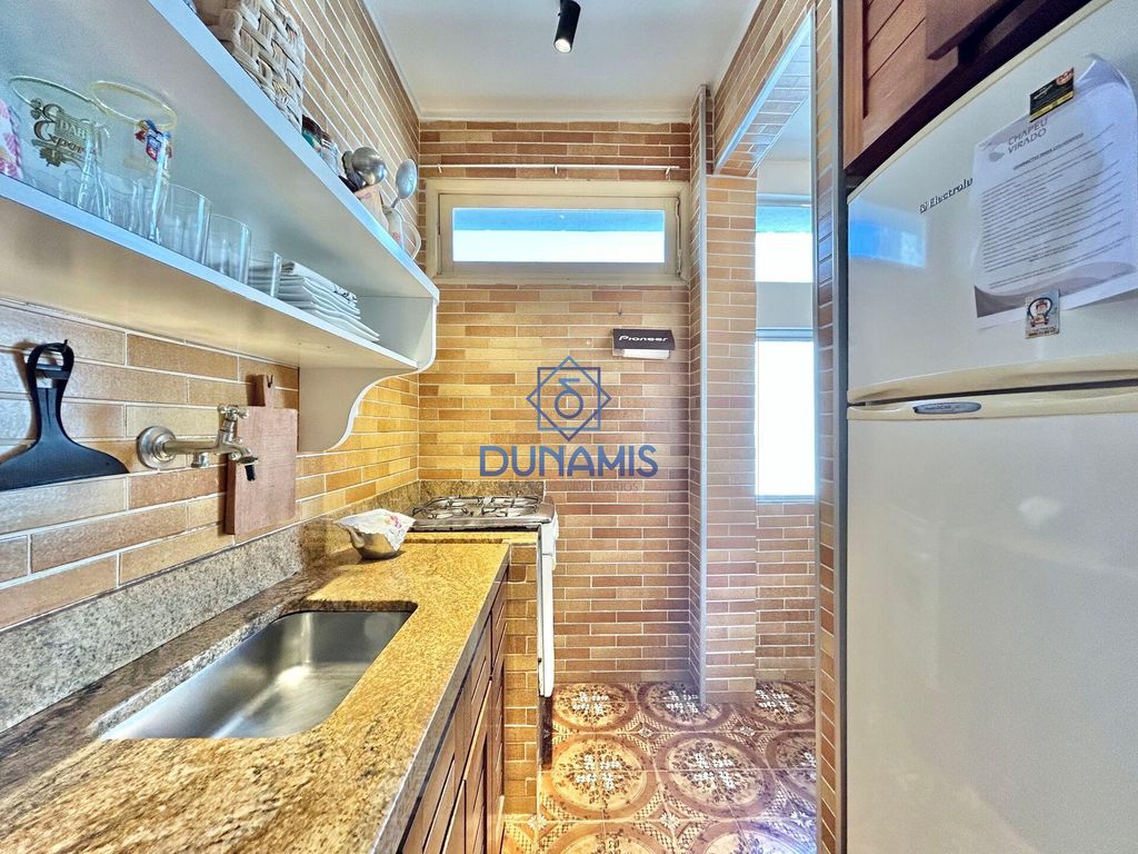 ***Apartamento à venda, 56 m² por R$ 350.000,00 - Pitangueiras - Guarujá/SP*** em Pitangueiras, Guarujá — foto 19