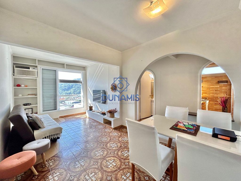 ***Apartamento à venda, 56 m² por R$ 350.000,00 - Pitangueiras - Guarujá/SP*** em Pitangueiras, Guarujá — foto 2
