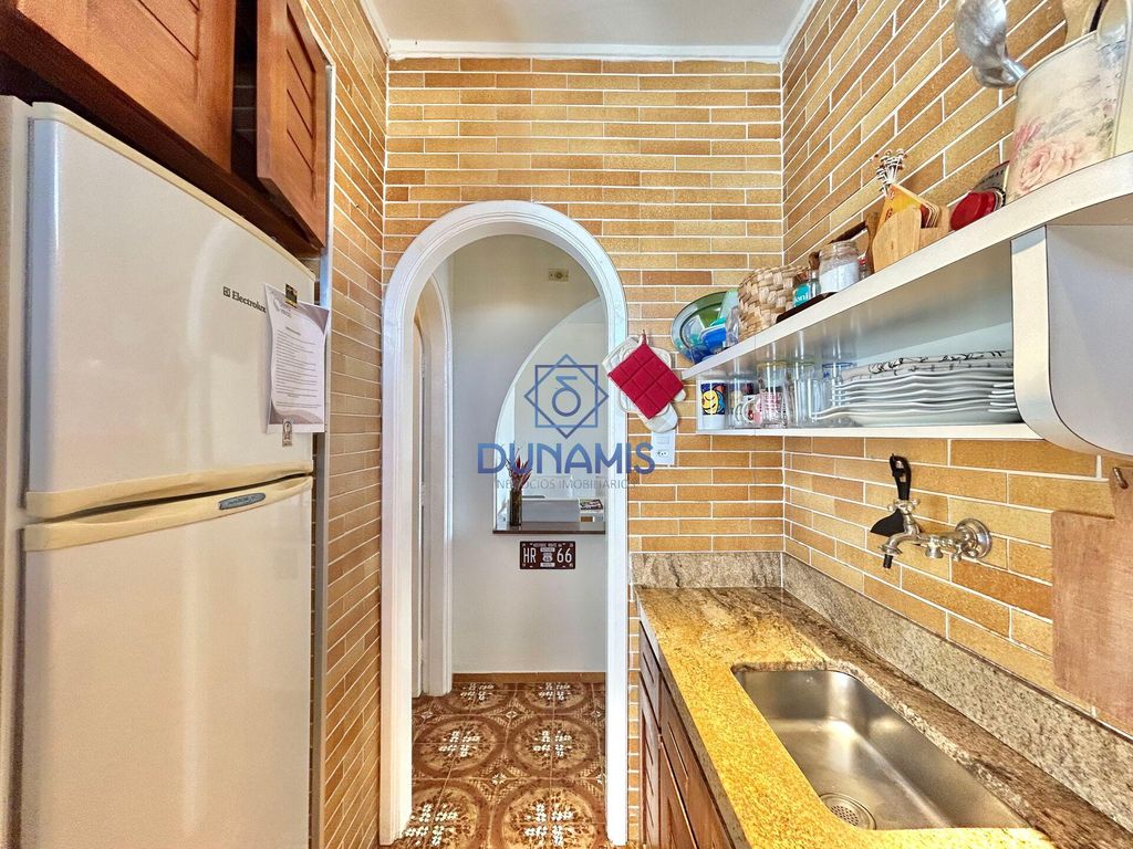 ***Apartamento à venda, 56 m² por R$ 350.000,00 - Pitangueiras - Guarujá/SP*** em Pitangueiras, Guarujá — foto 17