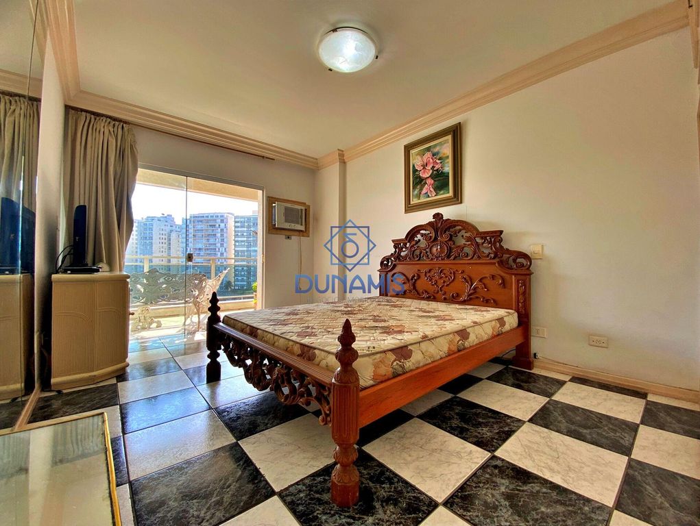 *** APARTAMENTO À VENDA NA REGIÃO DO MORRO DO MALUF/GUARUJÁ*** em Pitangueiras, Guarujá — foto 41