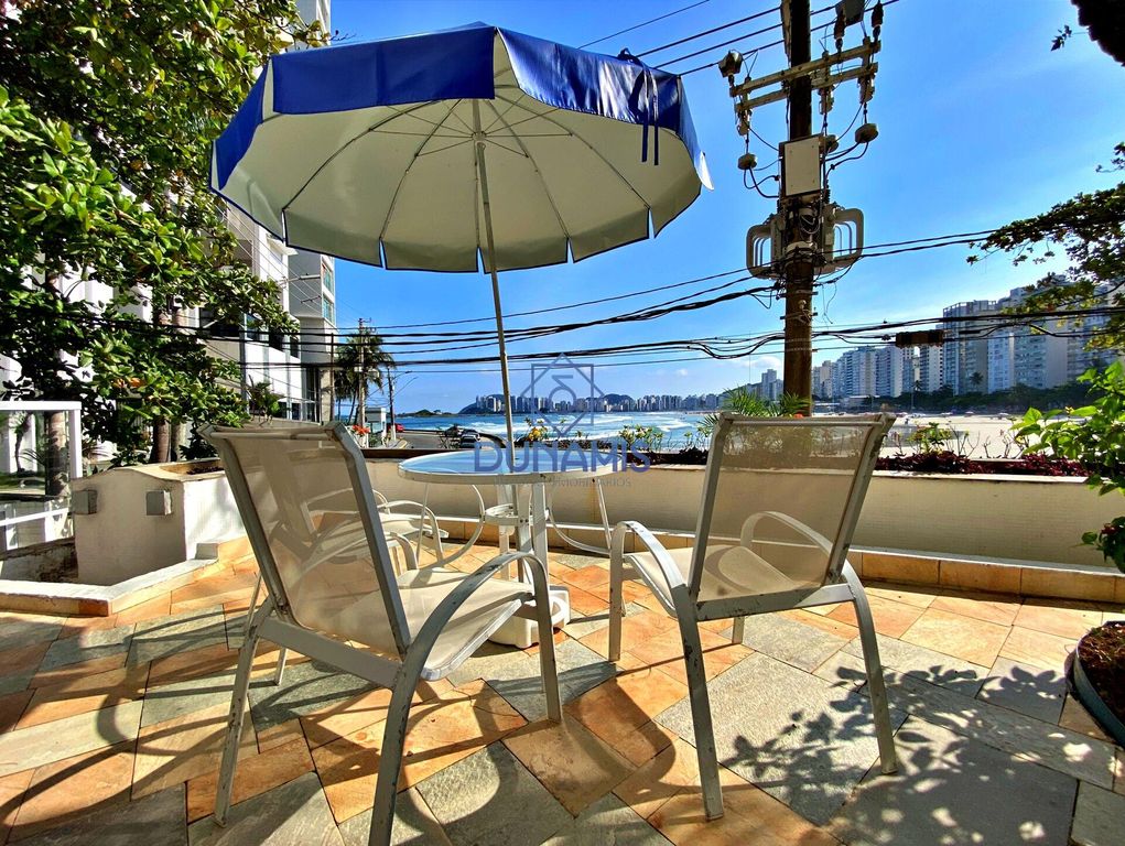 *** APARTAMENTO À VENDA NA REGIÃO DO MORRO DO MALUF/GUARUJÁ*** em Pitangueiras, Guarujá — foto 46