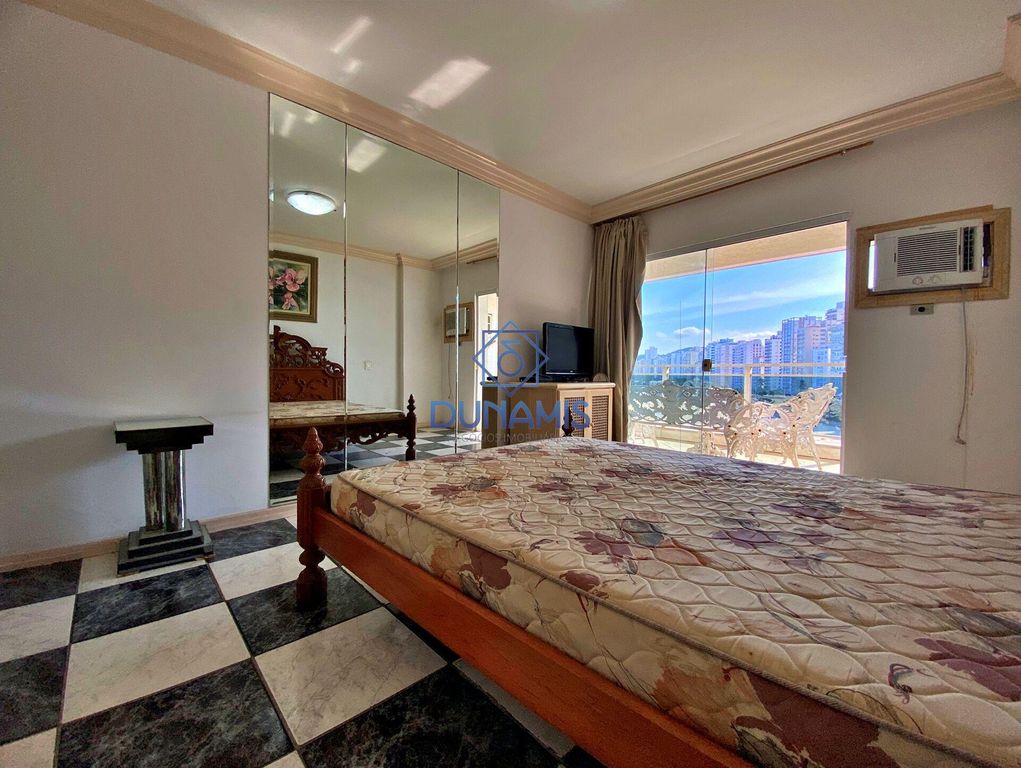 *** APARTAMENTO À VENDA NA REGIÃO DO MORRO DO MALUF/GUARUJÁ*** em Pitangueiras, Guarujá — foto 42