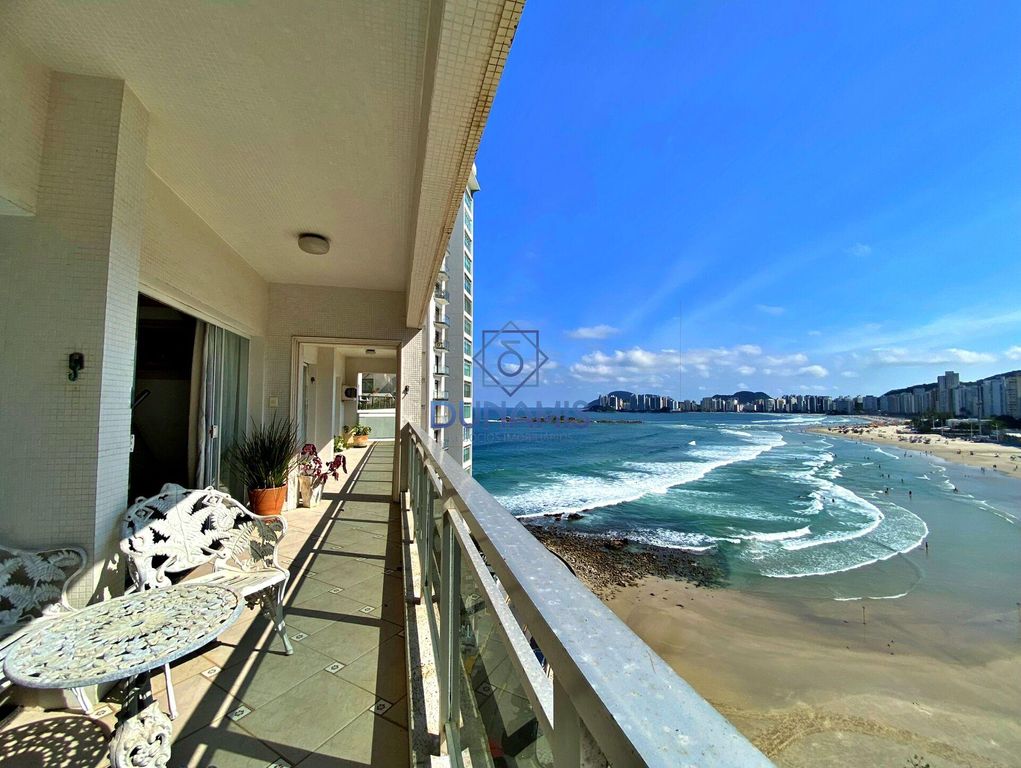 *** APARTAMENTO À VENDA NA REGIÃO DO MORRO DO MALUF/GUARUJÁ*** em Pitangueiras, Guarujá — foto 9