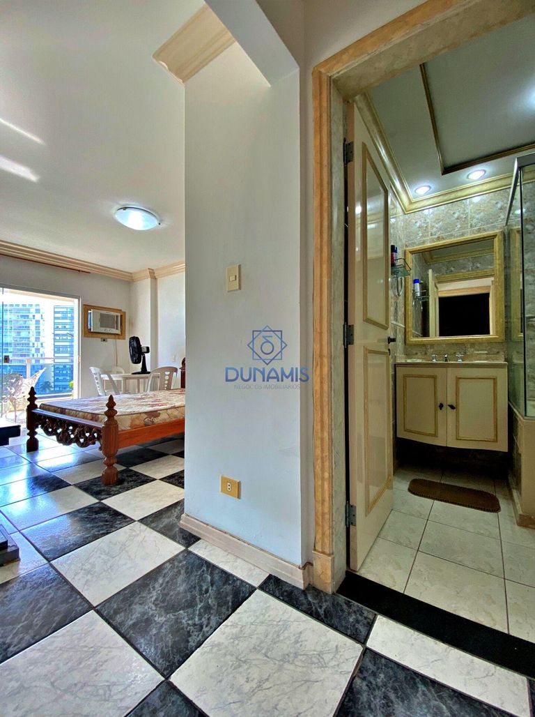 *** APARTAMENTO À VENDA NA REGIÃO DO MORRO DO MALUF/GUARUJÁ*** em Pitangueiras, Guarujá — foto 39