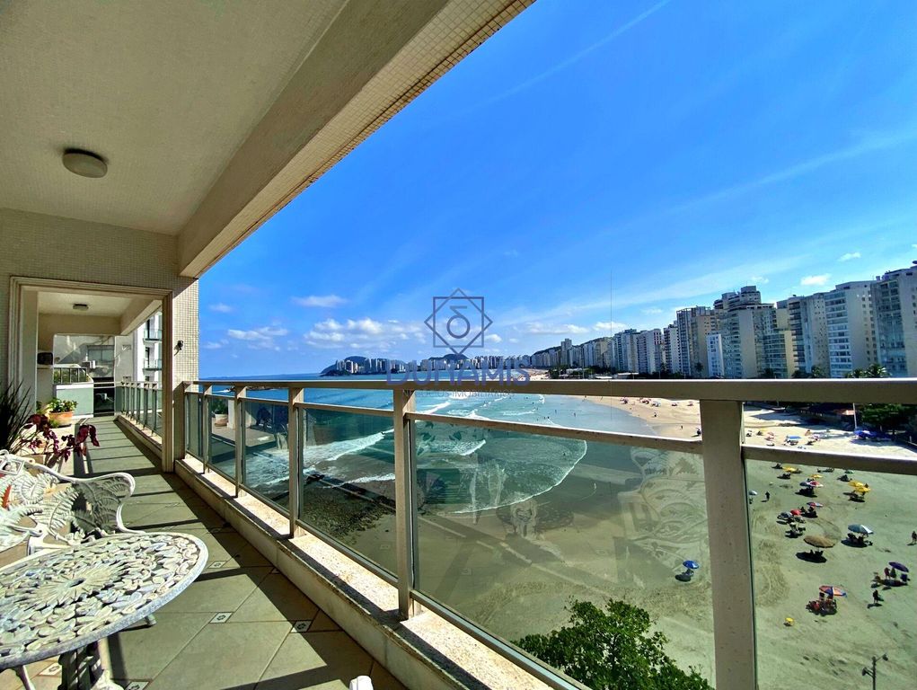 *** APARTAMENTO À VENDA NA REGIÃO DO MORRO DO MALUF/GUARUJÁ*** em Pitangueiras, Guarujá — foto 8