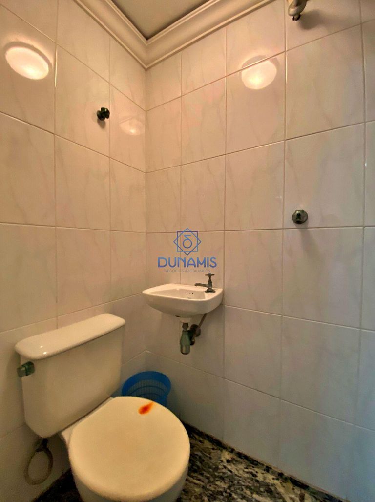 *** APARTAMENTO À VENDA NA REGIÃO DO MORRO DO MALUF/GUARUJÁ*** em Pitangueiras, Guarujá — foto 38