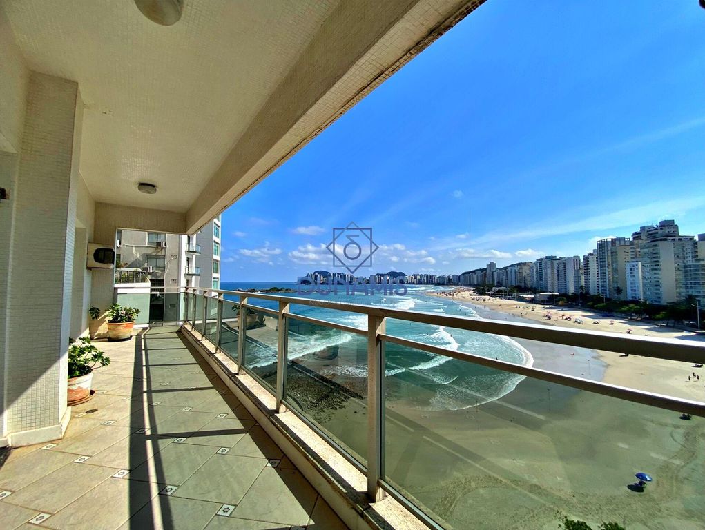 *** APARTAMENTO À VENDA NA REGIÃO DO MORRO DO MALUF/GUARUJÁ*** em Pitangueiras, Guarujá — foto 10