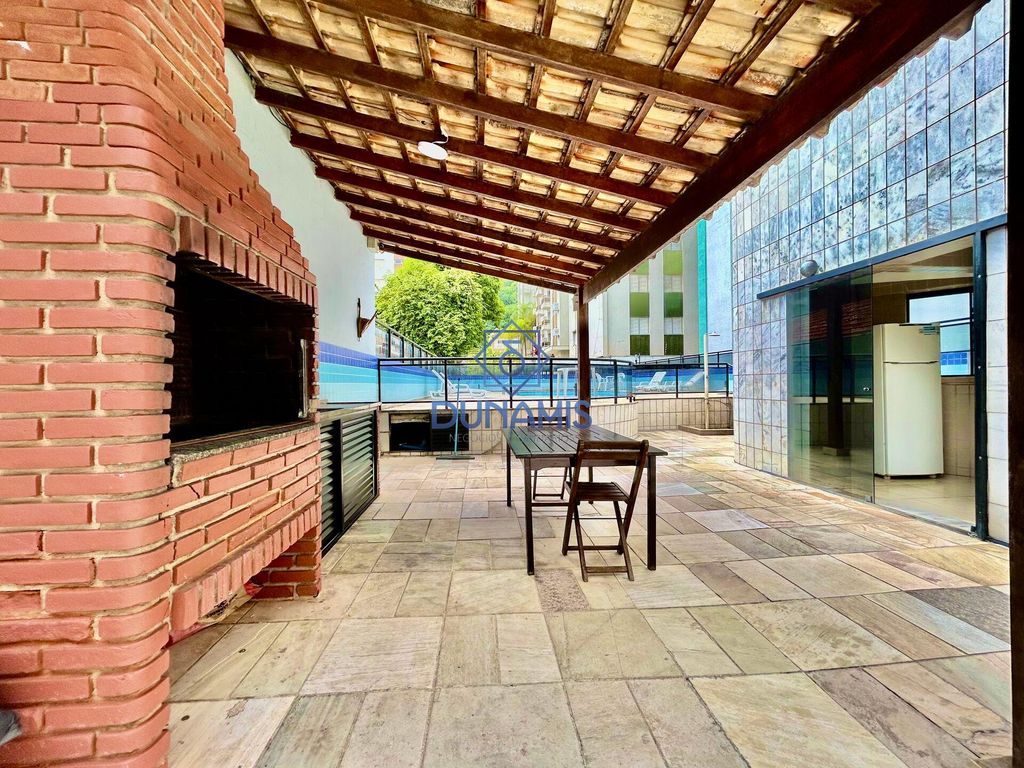 **Apartamento à venda AMPLO MARAVILHOSO - Praia das Pitangueiras - Guarujá/SP** em Pitangueiras, Guarujá — foto 38