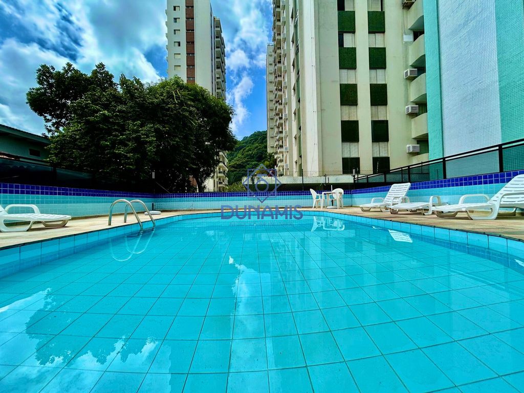 **Apartamento à venda AMPLO MARAVILHOSO - Praia das Pitangueiras - Guarujá/SP** em Pitangueiras, Guarujá — foto 35