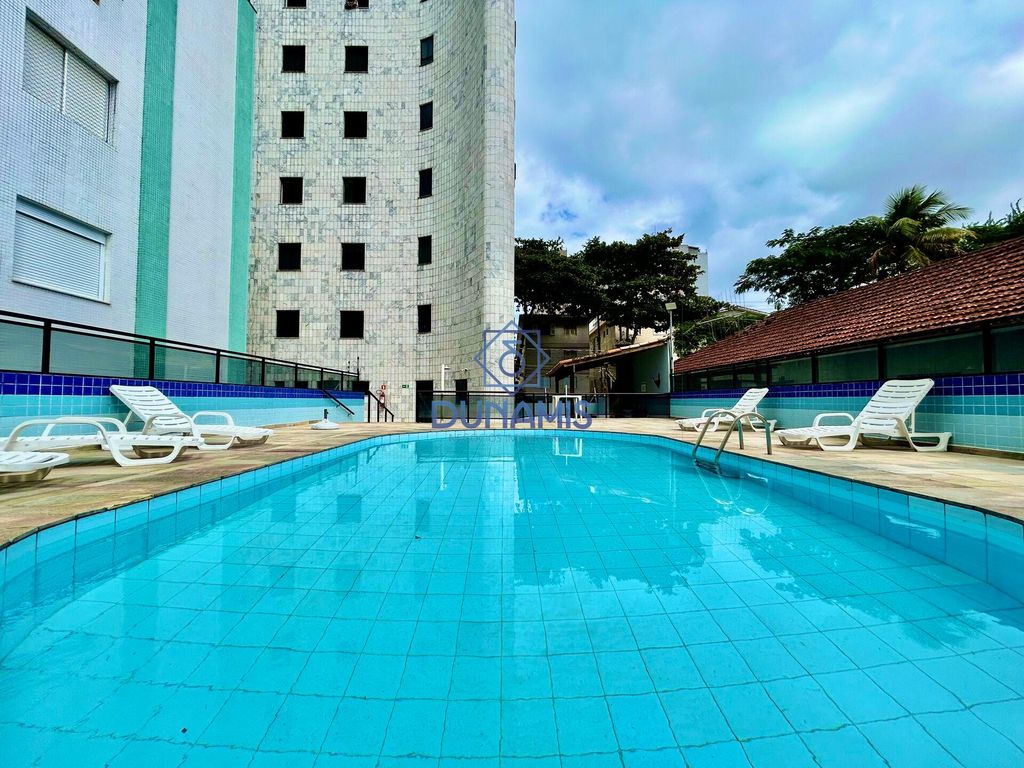 **Apartamento à venda AMPLO MARAVILHOSO - Praia das Pitangueiras - Guarujá/SP** em Pitangueiras, Guarujá — foto 36