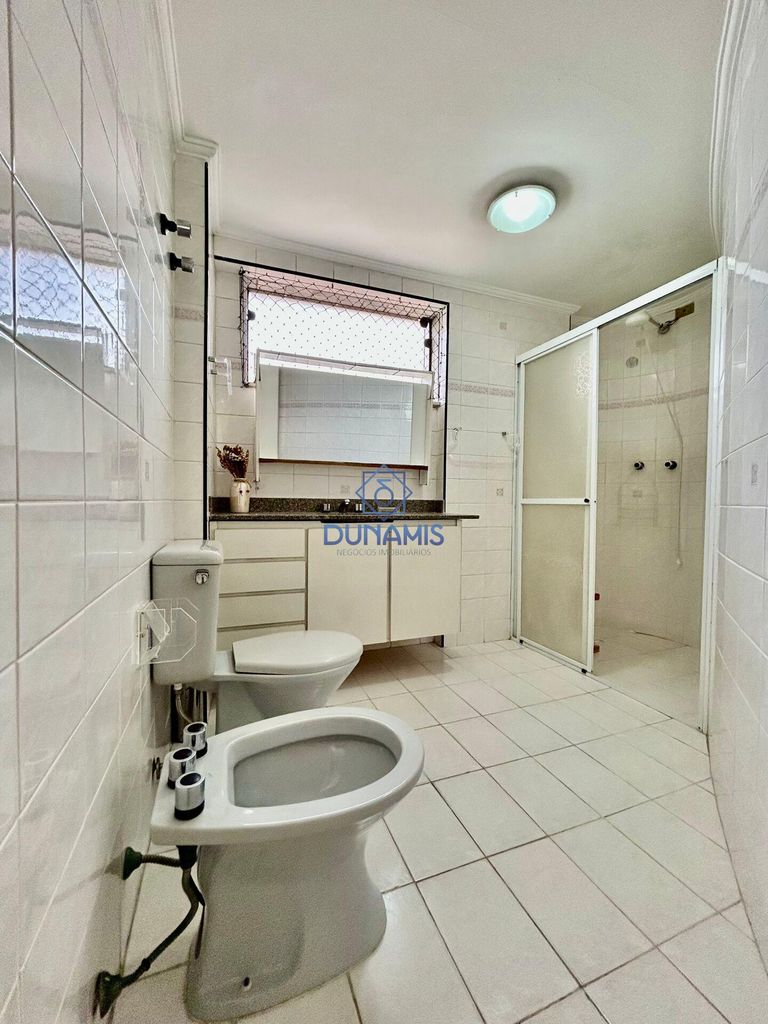 **Apartamento à venda AMPLO MARAVILHOSO - Praia das Pitangueiras - Guarujá/SP** em Pitangueiras, Guarujá — foto 32