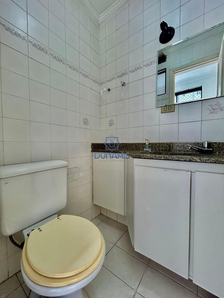 **Apartamento à venda AMPLO MARAVILHOSO - Praia das Pitangueiras - Guarujá/SP** em Pitangueiras, Guarujá — foto 33