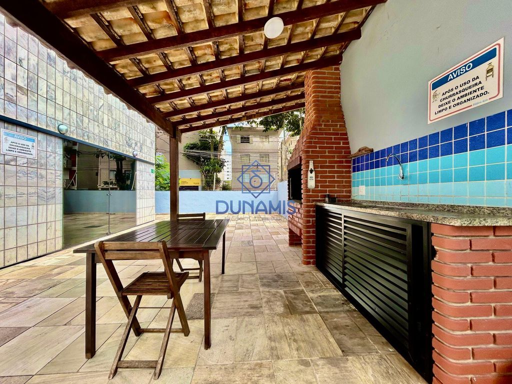 **Apartamento à venda AMPLO MARAVILHOSO - Praia das Pitangueiras - Guarujá/SP** em Pitangueiras, Guarujá — foto 37
