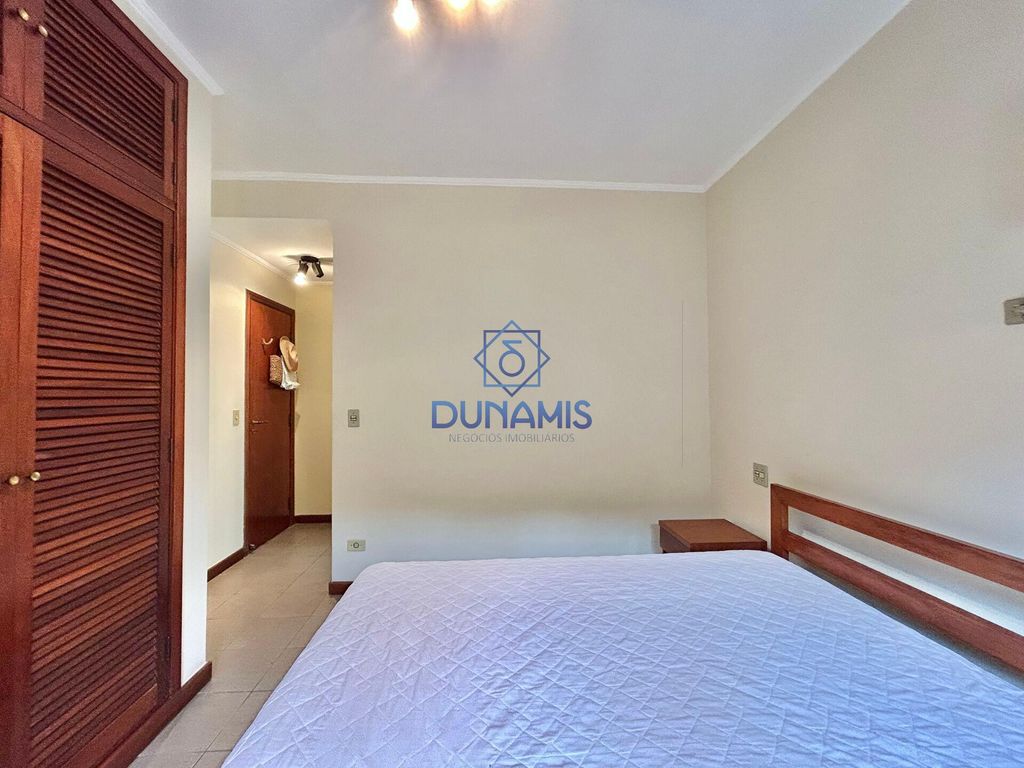 **Apartamento à venda, 169 m² por R$ 900.000,00 - Barra Funda - Guarujá/SP** em Pitangueiras, Guarujá — foto 34