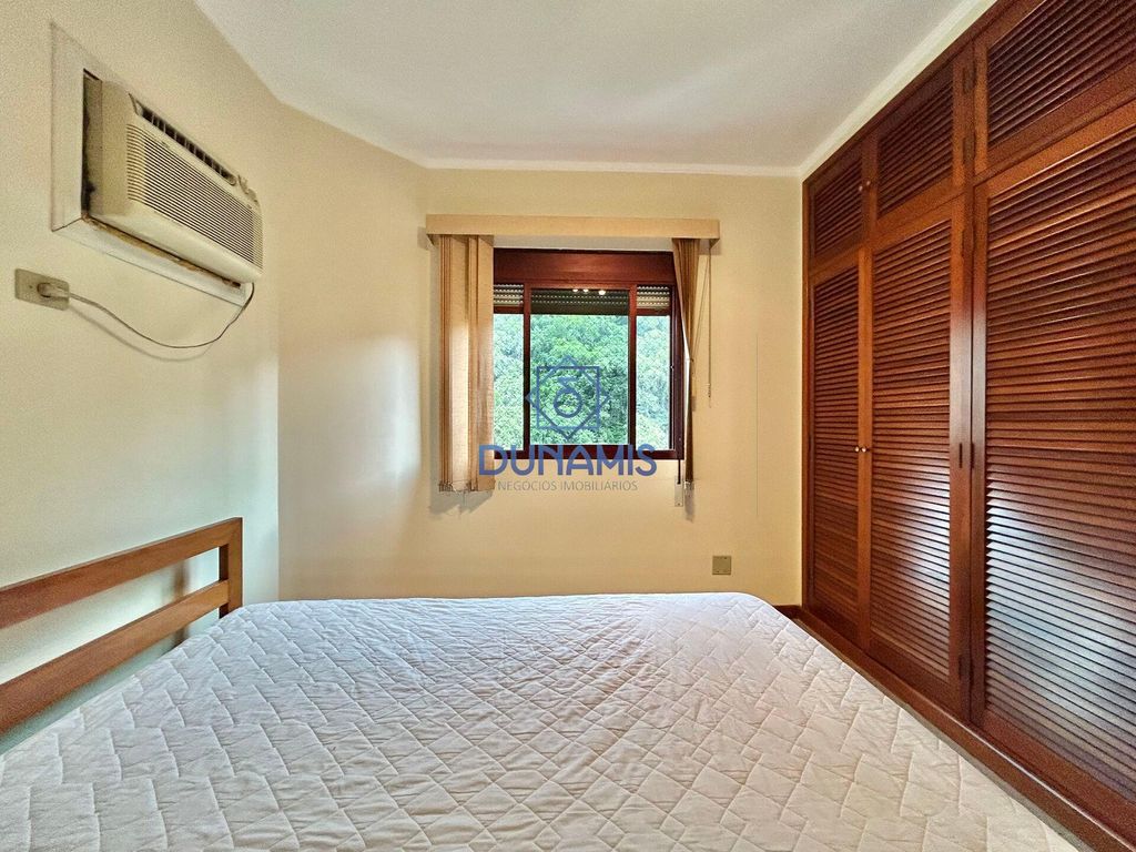 **Apartamento à venda, 169 m² por R$ 900.000,00 - Barra Funda - Guarujá/SP** em Pitangueiras, Guarujá — foto 31