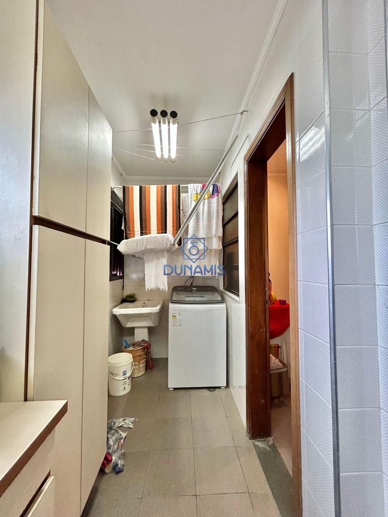 **Apartamento à venda, 169 m² por R$ 900.000,00 - Barra Funda - Guarujá/SP** em Pitangueiras, Guarujá — foto 44