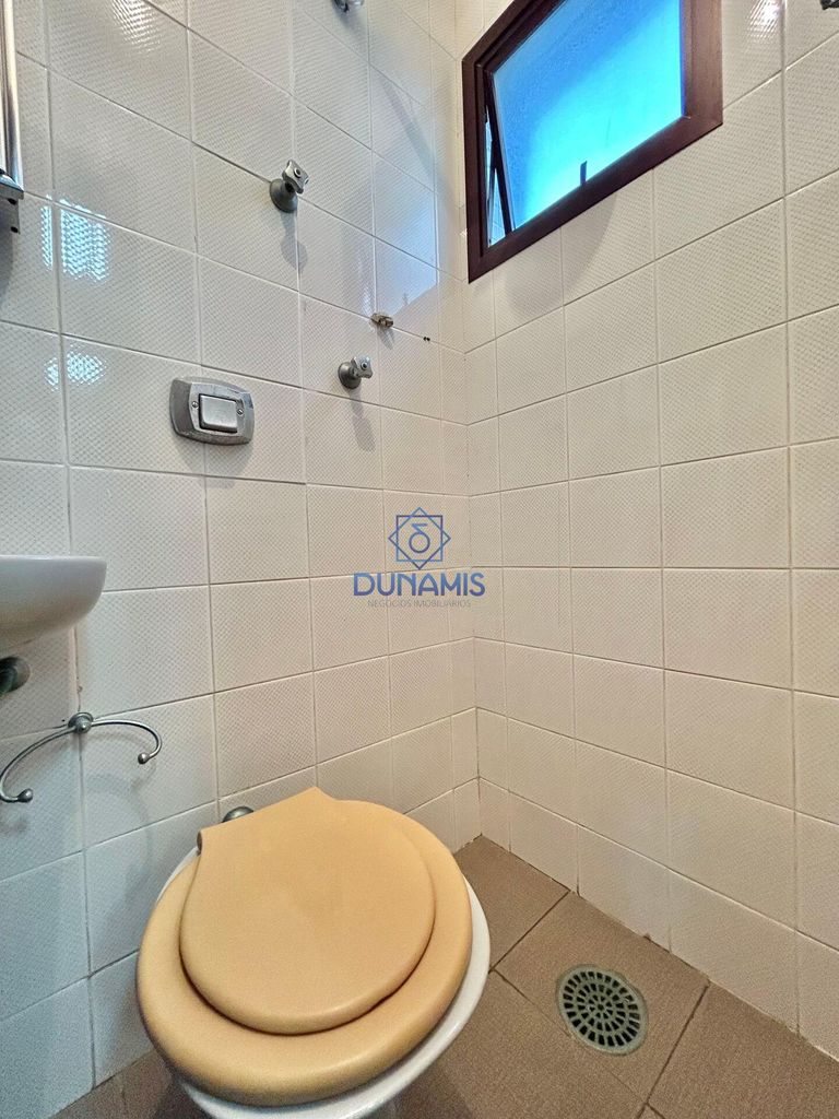 **Apartamento à venda, 169 m² por R$ 900.000,00 - Barra Funda - Guarujá/SP** em Pitangueiras, Guarujá — foto 43