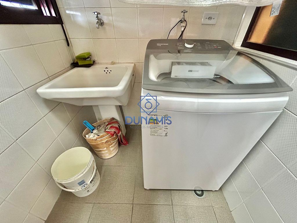 **Apartamento à venda, 169 m² por R$ 900.000,00 - Barra Funda - Guarujá/SP** em Pitangueiras, Guarujá — foto 40