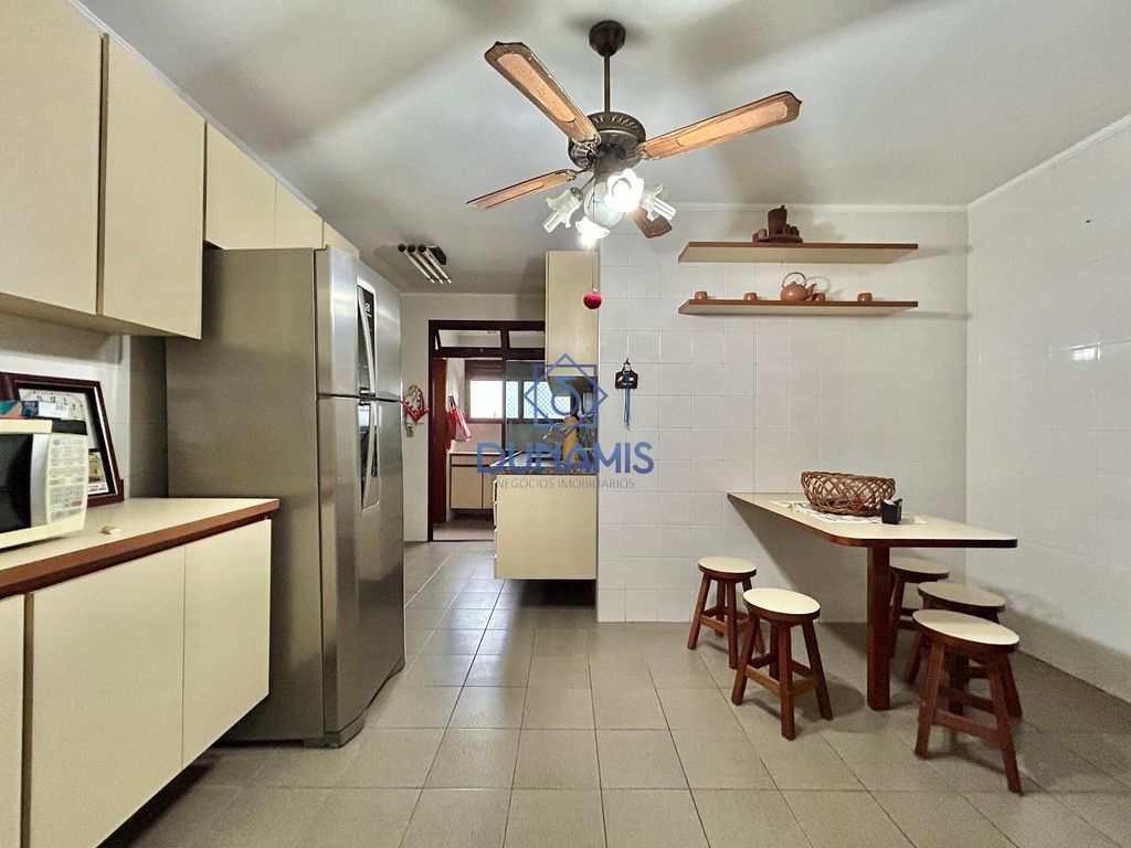 **Apartamento à venda, 169 m² por R$ 900.000,00 - Barra Funda - Guarujá/SP** em Pitangueiras, Guarujá — foto 36