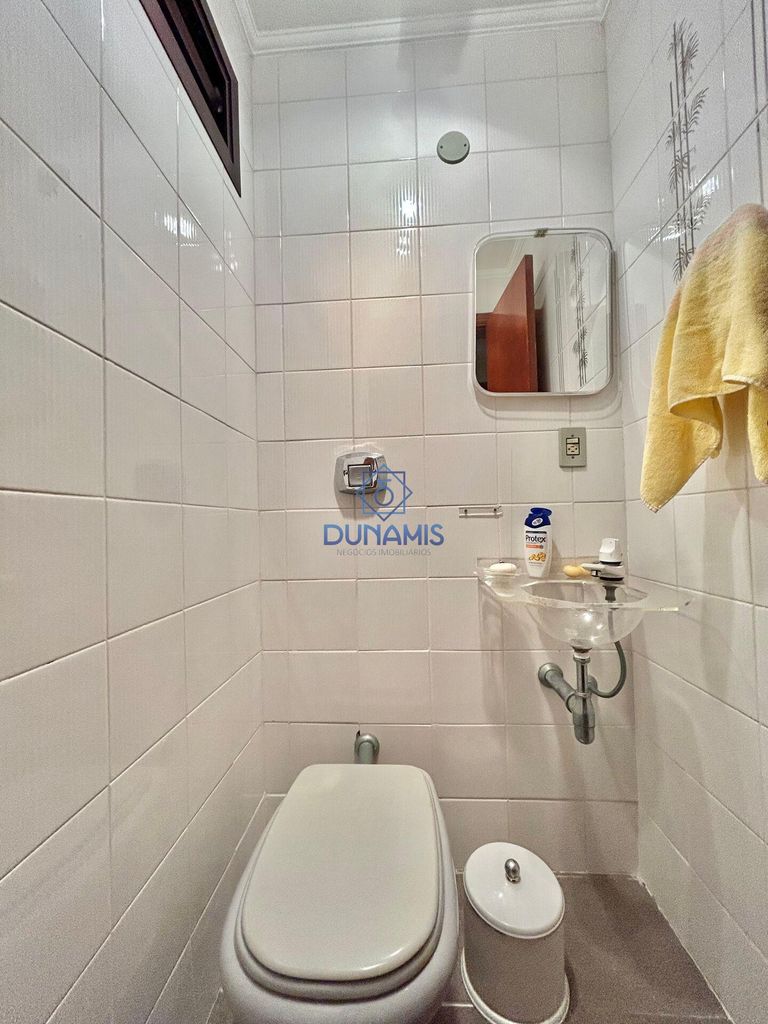 **Apartamento à venda, 169 m² por R$ 900.000,00 - Barra Funda - Guarujá/SP** em Pitangueiras, Guarujá — foto 35
