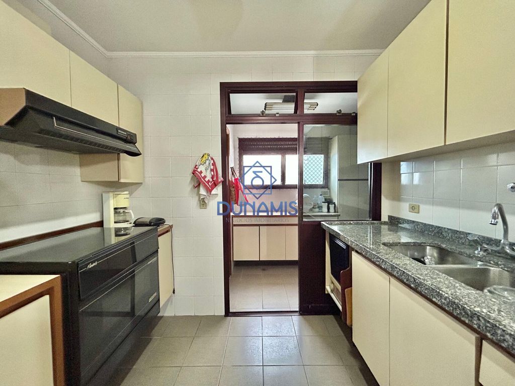 **Apartamento à venda, 169 m² por R$ 900.000,00 - Barra Funda - Guarujá/SP** em Pitangueiras, Guarujá — foto 39