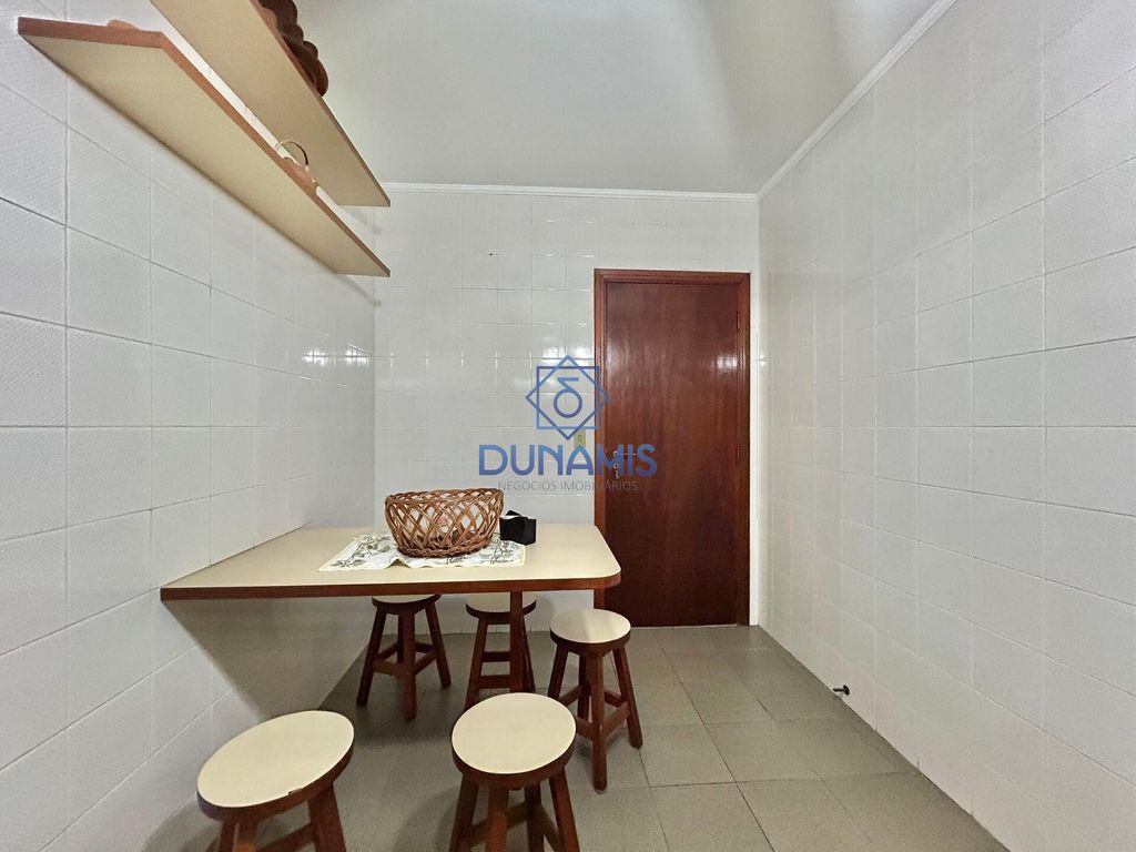 **Apartamento à venda, 169 m² por R$ 900.000,00 - Barra Funda - Guarujá/SP** em Pitangueiras, Guarujá — foto 37
