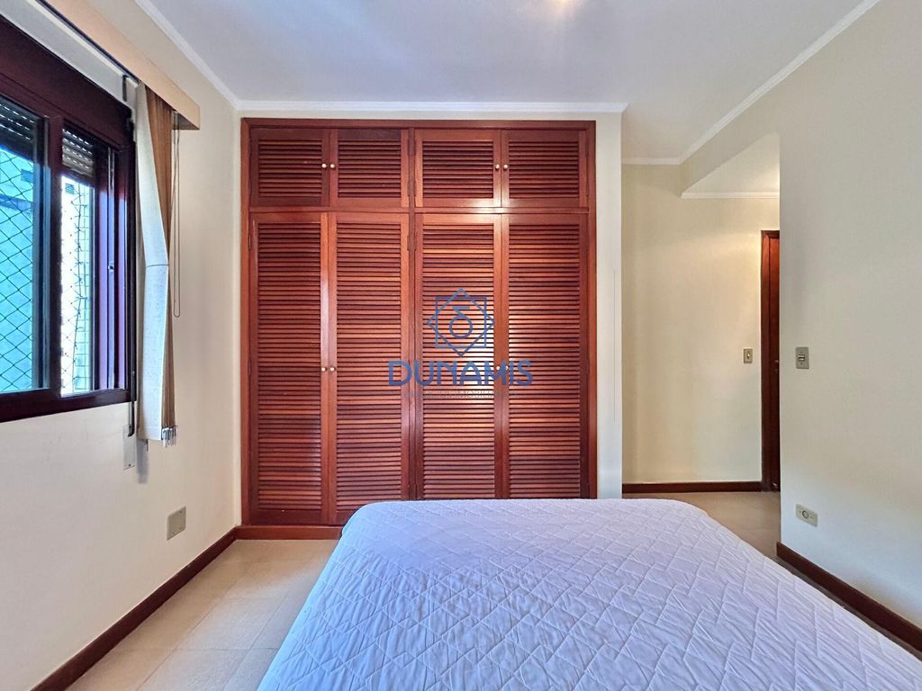**Apartamento à venda, 169 m² por R$ 900.000,00 - Barra Funda - Guarujá/SP** em Pitangueiras, Guarujá — foto 33