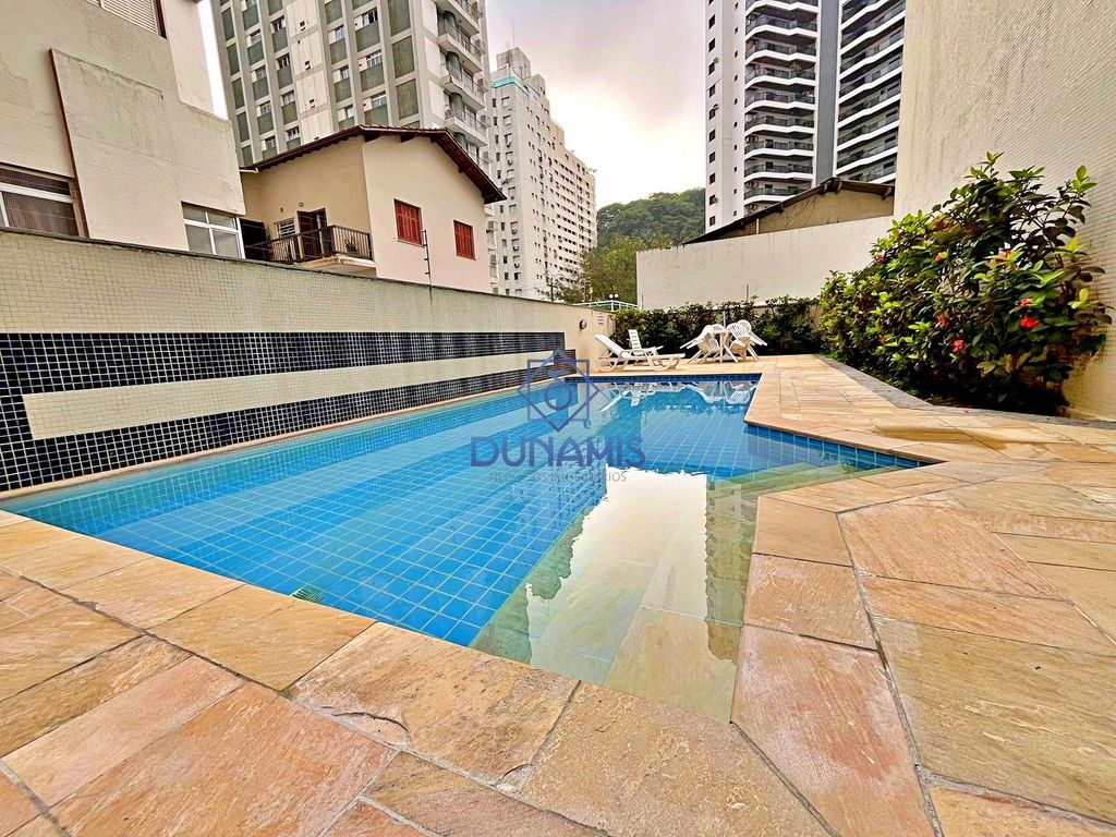 COBERTURA PENTHOUSE - REGIÃO CENTRAL DAS PITANGUEIRAS - COM PISCINA PRIVATIVA em Pitangueiras, Guarujá — foto 13