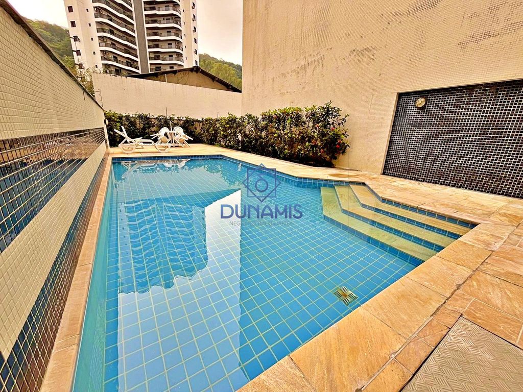 COBERTURA PENTHOUSE - REGIÃO CENTRAL DAS PITANGUEIRAS - COM PISCINA PRIVATIVA em Pitangueiras, Guarujá — foto 15