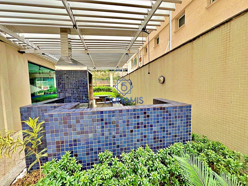 COBERTURA PENTHOUSE - REGIÃO CENTRAL DAS PITANGUEIRAS - COM PISCINA PRIVATIVA em Pitangueiras, Guarujá — foto 18