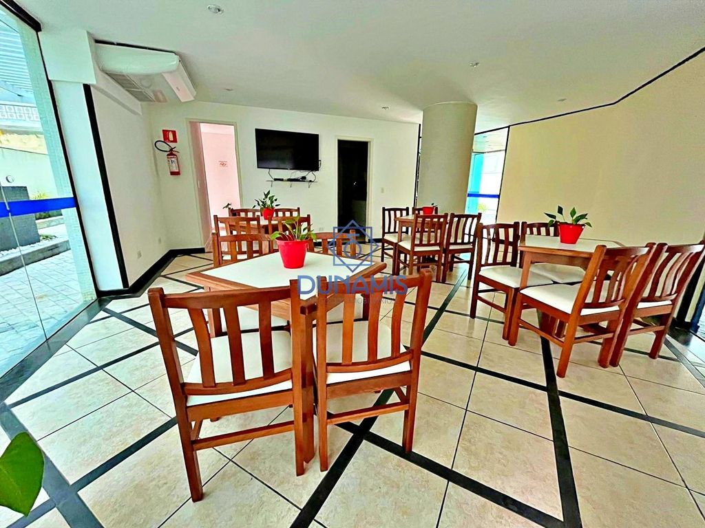 COBERTURA PENTHOUSE - REGIÃO CENTRAL DAS PITANGUEIRAS - COM PISCINA PRIVATIVA em Pitangueiras, Guarujá — foto 17