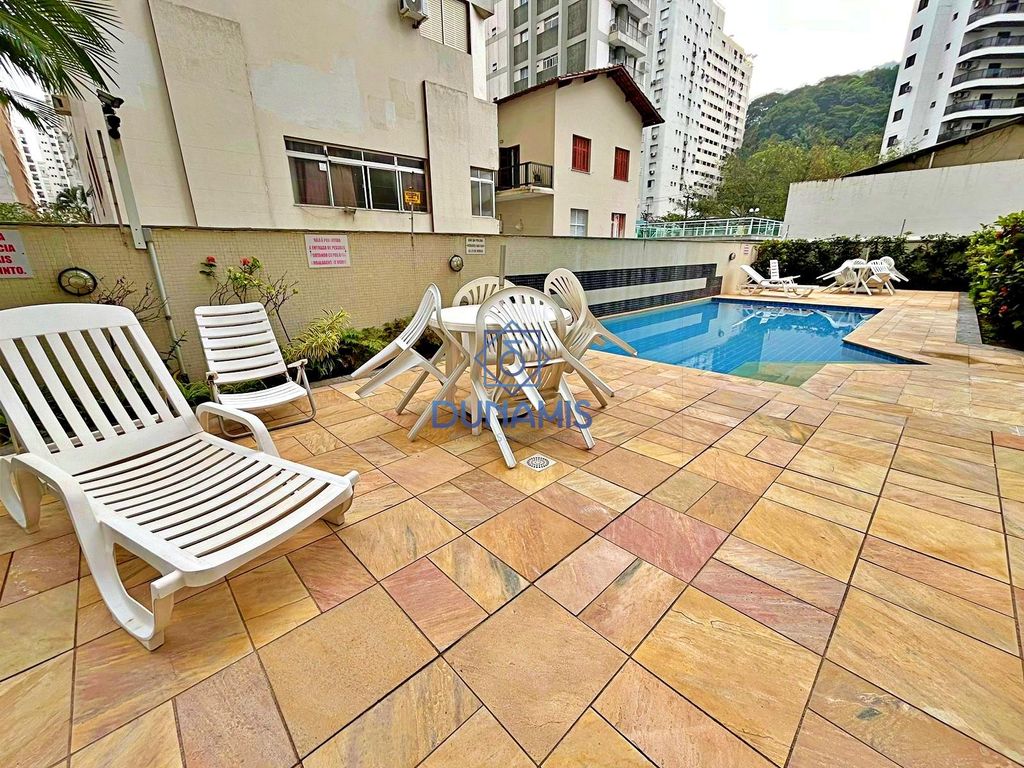COBERTURA PENTHOUSE - REGIÃO CENTRAL DAS PITANGUEIRAS - COM PISCINA PRIVATIVA em Pitangueiras, Guarujá — foto 14