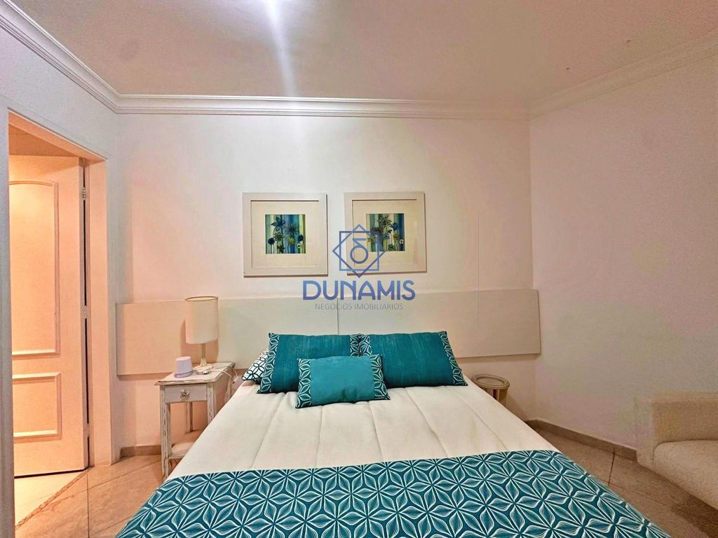 COBERTURA PENTHOUSE - REGIÃO CENTRAL DAS PITANGUEIRAS - COM PISCINA PRIVATIVA em Pitangueiras, Guarujá — foto 9