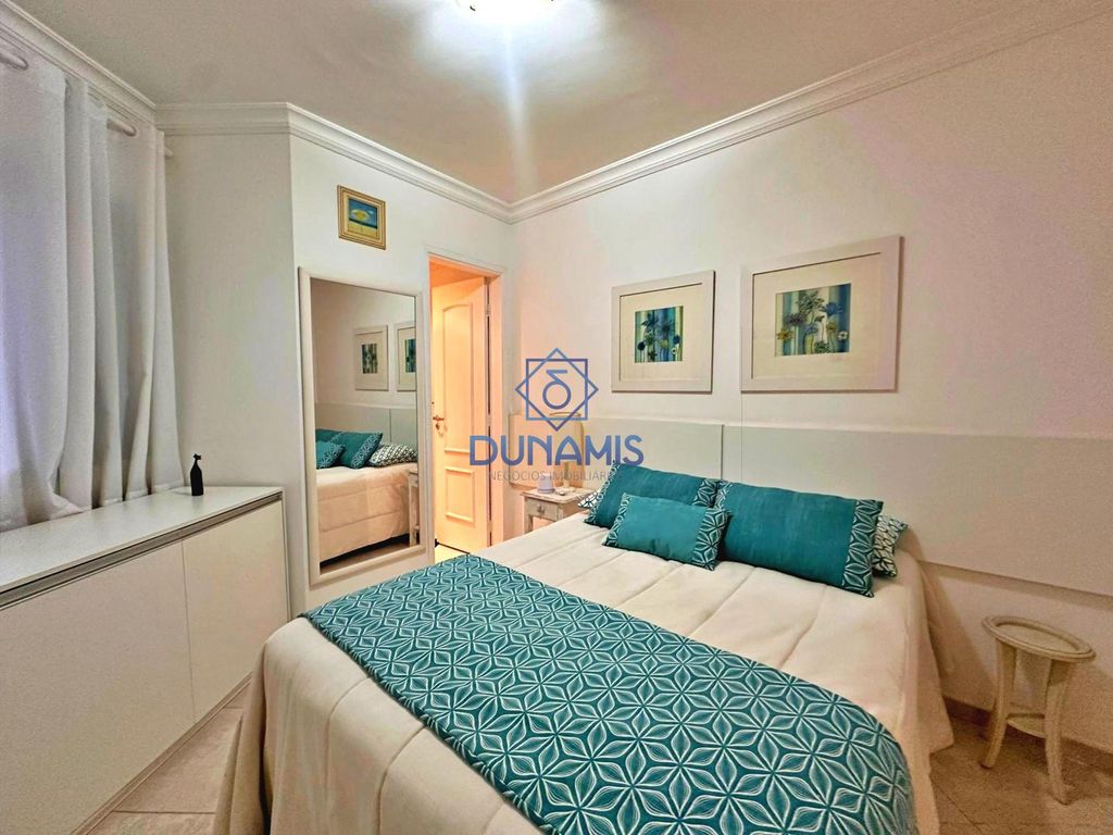 COBERTURA PENTHOUSE - REGIÃO CENTRAL DAS PITANGUEIRAS - COM PISCINA PRIVATIVA em Pitangueiras, Guarujá — foto 10