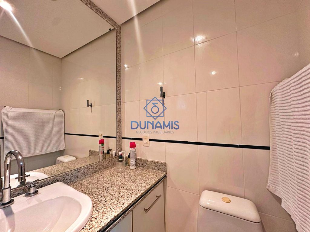 COBERTURA PENTHOUSE - REGIÃO CENTRAL DAS PITANGUEIRAS - COM PISCINA PRIVATIVA em Pitangueiras, Guarujá — foto 8
