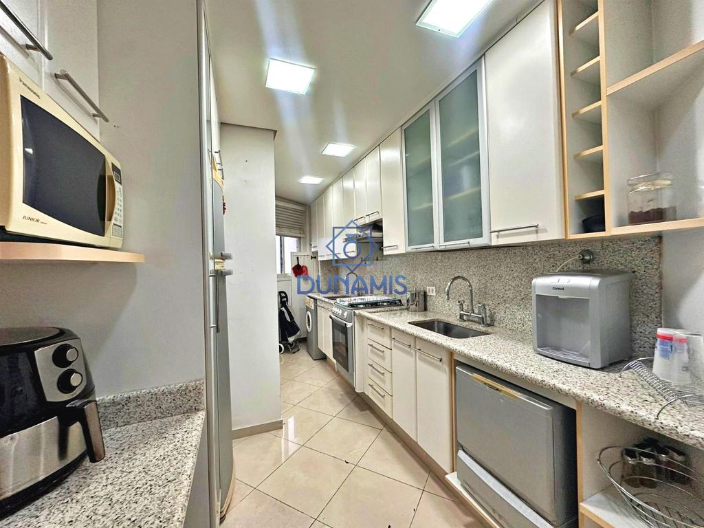 COBERTURA PENTHOUSE - REGIÃO CENTRAL DAS PITANGUEIRAS - COM PISCINA PRIVATIVA em Pitangueiras, Guarujá — foto 4