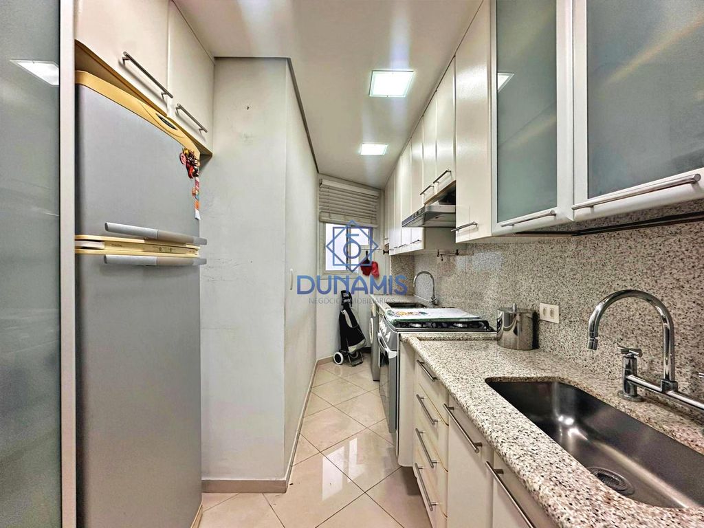COBERTURA PENTHOUSE - REGIÃO CENTRAL DAS PITANGUEIRAS - COM PISCINA PRIVATIVA em Pitangueiras, Guarujá — foto 5