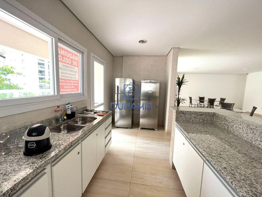 APARTAMENTO PRÉDIO NOVO 01 QUADRA  PRAIA DE PITANGUEIRAS - COM VISTA PARA O MAR em Pitangueiras, Guarujá — foto 42
